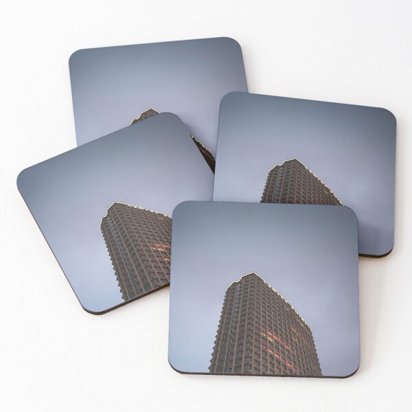 Item preview, Centre Point Tower In London designed and sold by mrdoomits.