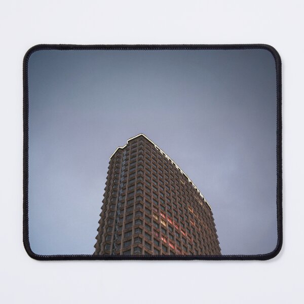 Item preview, Centre Point Tower In London designed and sold by mrdoomits.