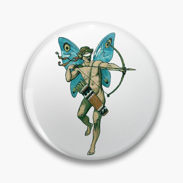 Item preview, Blind Cupid designed and sold by Hedrin.