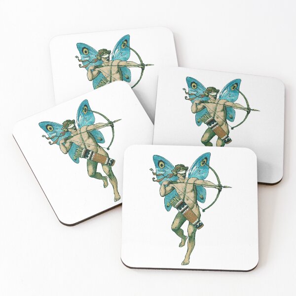 Item preview, Blind Cupid designed and sold by Hedrin.