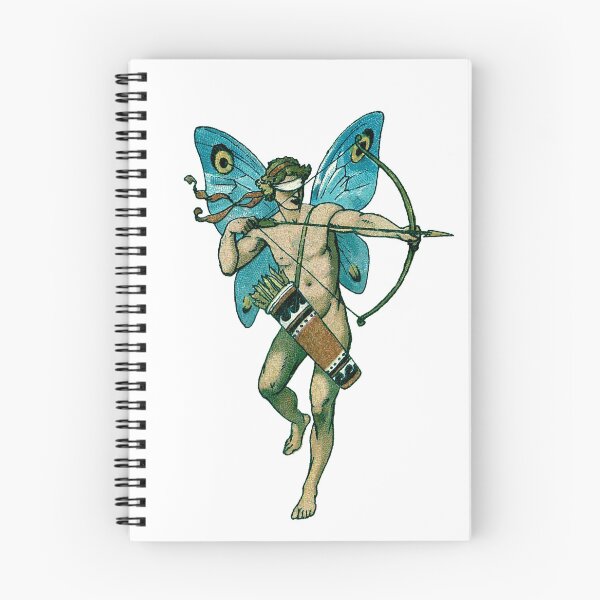 Item preview, Blind Cupid designed and sold by Hedrin.