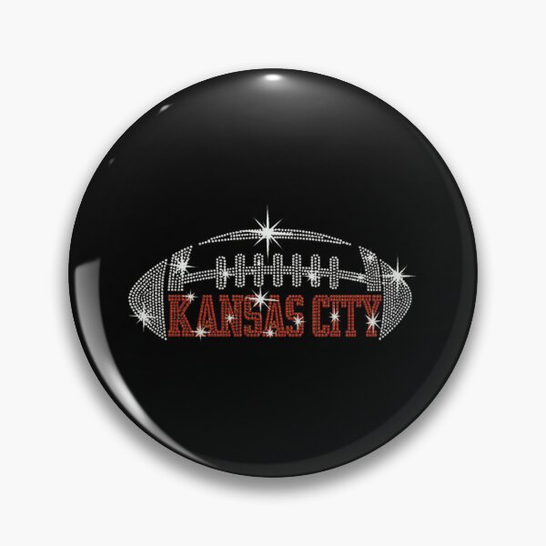 Item preview, Sparkly Football City Rhinestone designed and sold by TraceyTho92723.