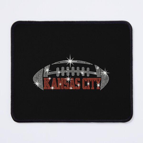 Item preview, Sparkly Football City Rhinestone designed and sold by TraceyTho92723.