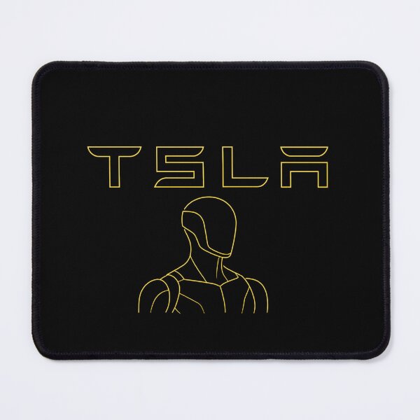 Item preview, TSLA Bull – Stock Market Investor Design designed and sold by TEEJAMBOREE.
