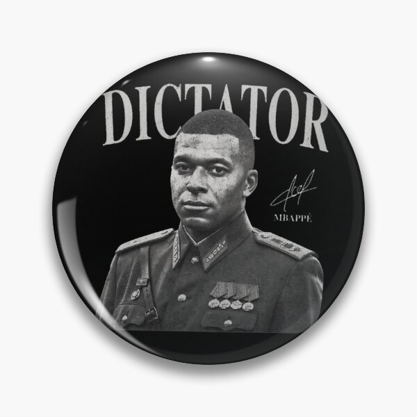 Item preview, Mbappe Military Vintage Graphic designed and sold by MaryGolde33590.
