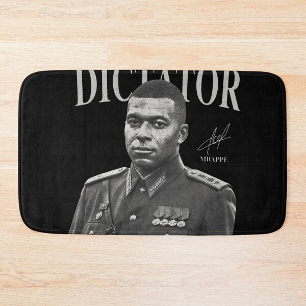 Item preview, Mbappe Military Vintage Graphic designed and sold by MaryGolde33590.