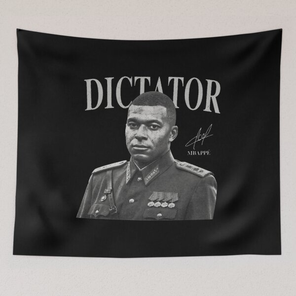 Item preview, Mbappe Military Vintage Graphic designed and sold by MaryGolde33590.