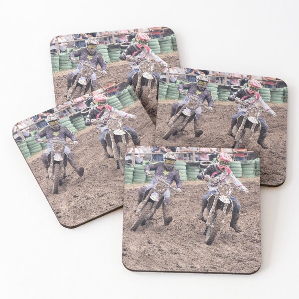 Artikelvorschau, vr 4065 / finition 2026 Moto Cross de St Secondin 86 France par Okaio Créations - Olavia-Olao entworfen und verkauft von o.okaïo.