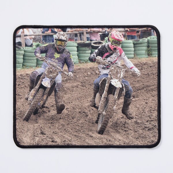 Item preview, vr 4065 / finition 2026 Moto Cross de St Secondin 86 France par Okaio Créations - Olavia-Olao designed and sold by o.okaïo.