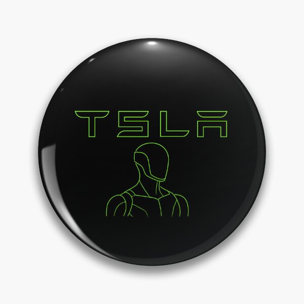 Item preview, TSLA Bull – Stock Market Investor Design designed and sold by TEEJAMBOREE.
