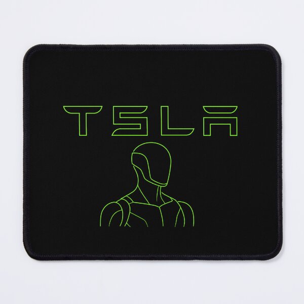 Item preview, TSLA Bull – Stock Market Investor Design designed and sold by TEEJAMBOREE.