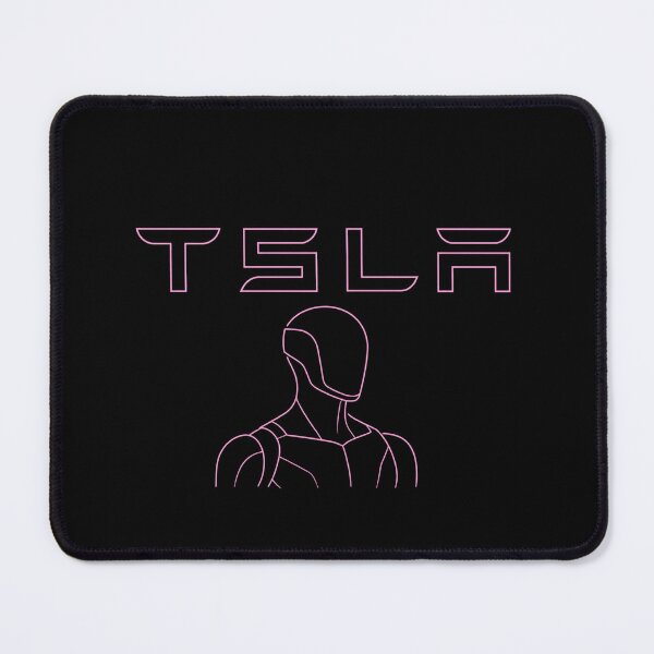 Item preview, TSLA Bull – Stock Market Investor Design designed and sold by TEEJAMBOREE.