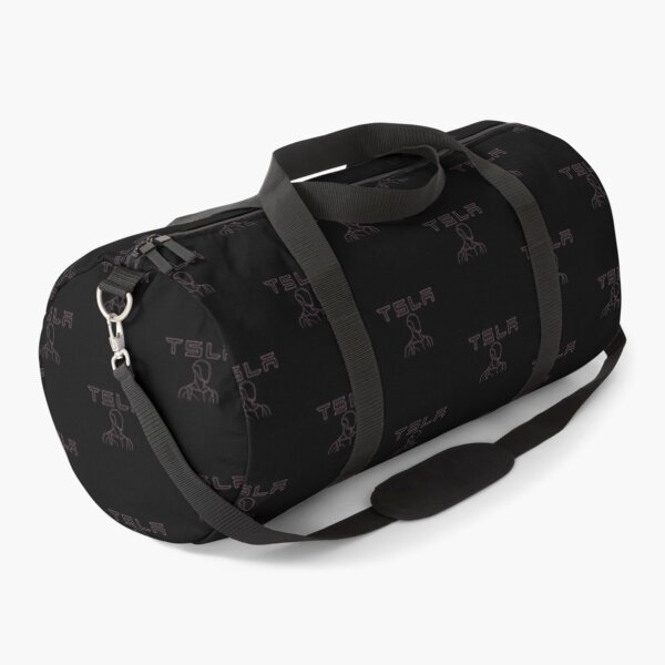 Item preview, TSLA Bull – Stock Market Investor Design designed and sold by TEEJAMBOREE.