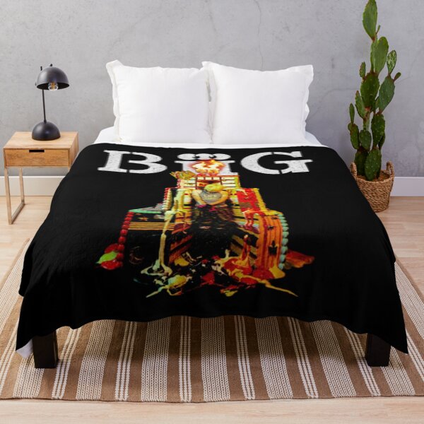 Item preview, BigBang World Tour Tour 2026 Graphic designed and sold by LittleHugHouse.