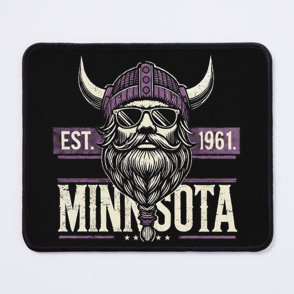 Item preview, Cool Viking Minnesota Retro Graphic designed and sold by TimothyKo46777.