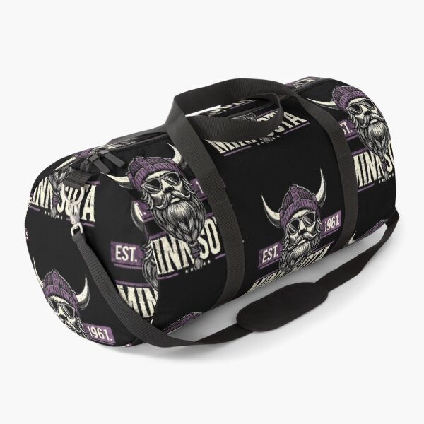 Item preview, Cool Viking Minnesota Retro Graphic designed and sold by TimothyKo46777.