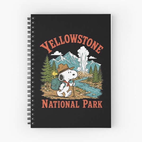 Item preview, Retro National Park Adventure designed and sold by CarolMald25738.