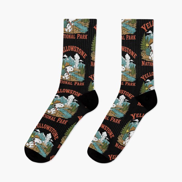 Item preview, Retro National Park Adventure designed and sold by CarolMald25738.