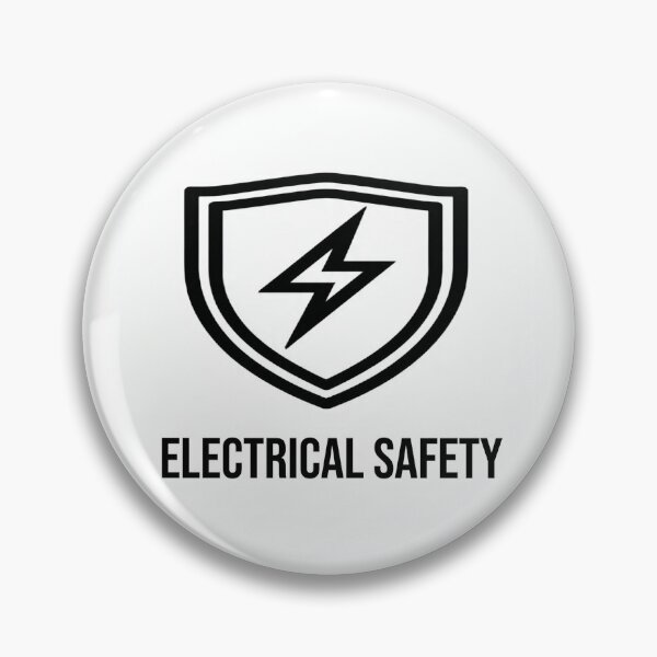 Item preview, ELECTRICAL SAFETY designed and sold by safetygearpro.