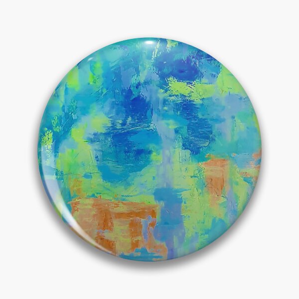 Item preview, Alges journey. Abstract designed and sold by Tereza Pilar  Art.