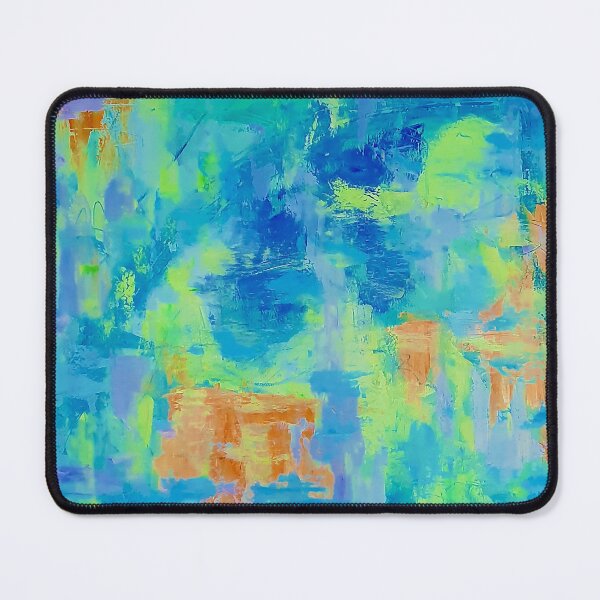 Item preview, Alges journey. Abstract designed and sold by Tereza Pilar  Art.