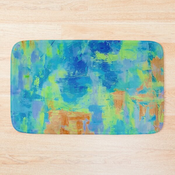 Item preview, Alges journey. Abstract designed and sold by Tereza Pilar  Art.