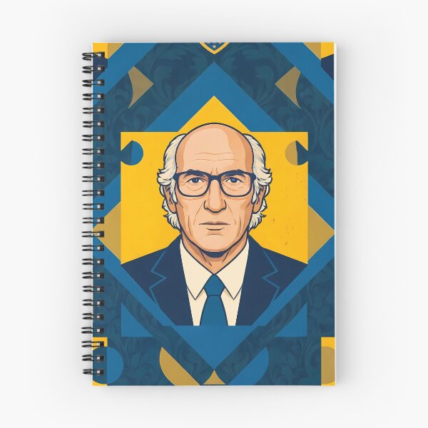 Item preview, Bostero Boca Juniors Manager Carlos Bianchi El Virrey designed and sold by ART ATTACK ZONE.