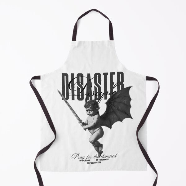 Item preview, Disaster Disciple Ink designed and sold by BabyBooCoo.