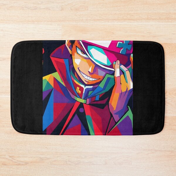 Item preview, Shinra Kusakabe Pop Art designed and sold by RachaelBreen.