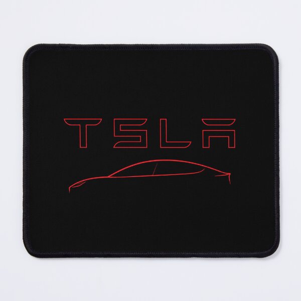 Item preview, TSLA Bull – Stock Market Investor Design designed and sold by TEEJAMBOREE.