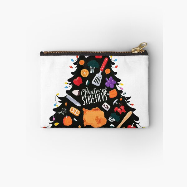 Item preview, Chef Christmas Tree Cooking Holiday designed and sold by lht6474.