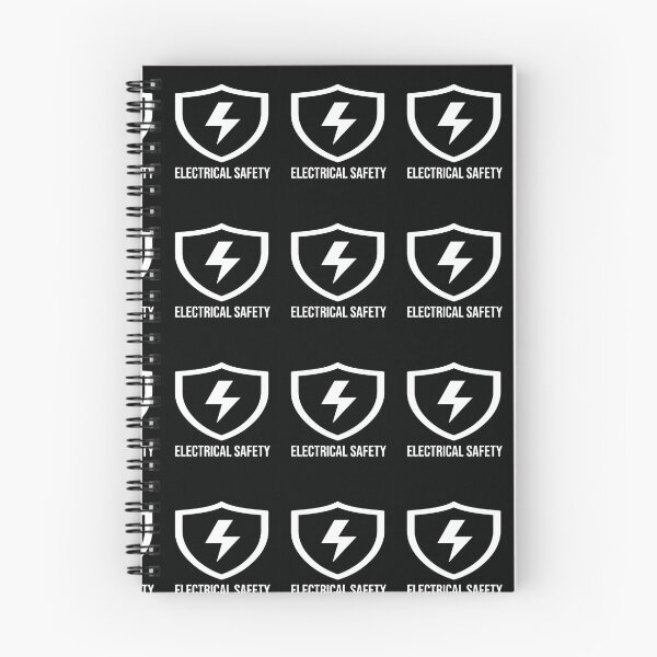 Item preview, ELECTRICAL SAFETY designed and sold by safetygearpro.