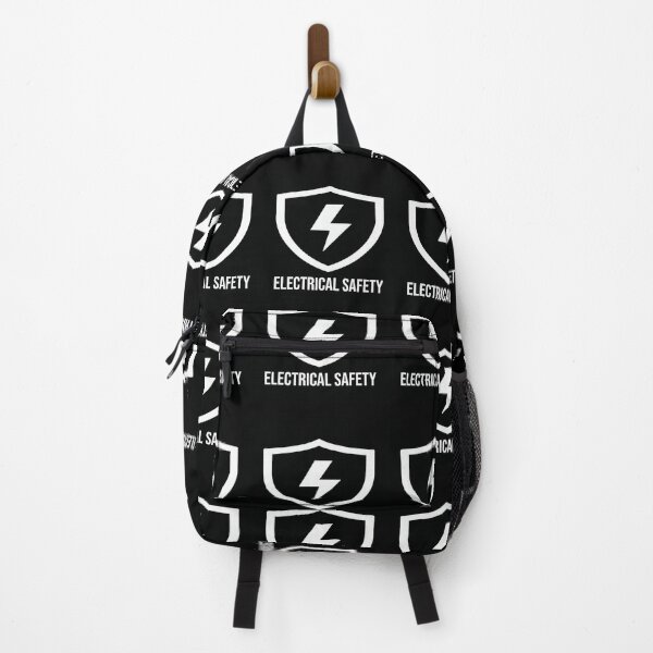 Item preview, ELECTRICAL SAFETY designed and sold by safetygearpro.