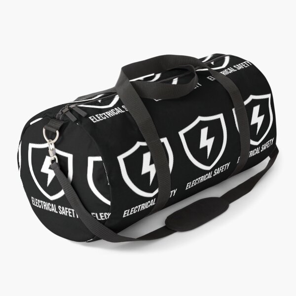 Item preview, ELECTRICAL SAFETY designed and sold by safetygearpro.