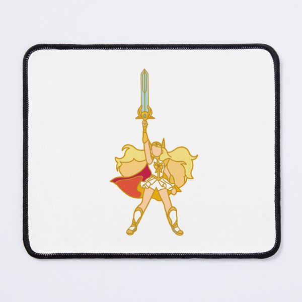 Item preview, Adora She-Ra designed and sold by jamierachelz.