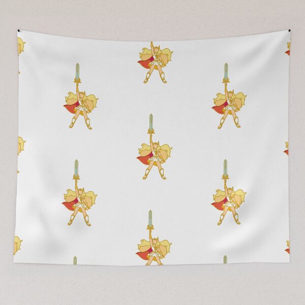 Item preview, Adora She-Ra designed and sold by jamierachelz.