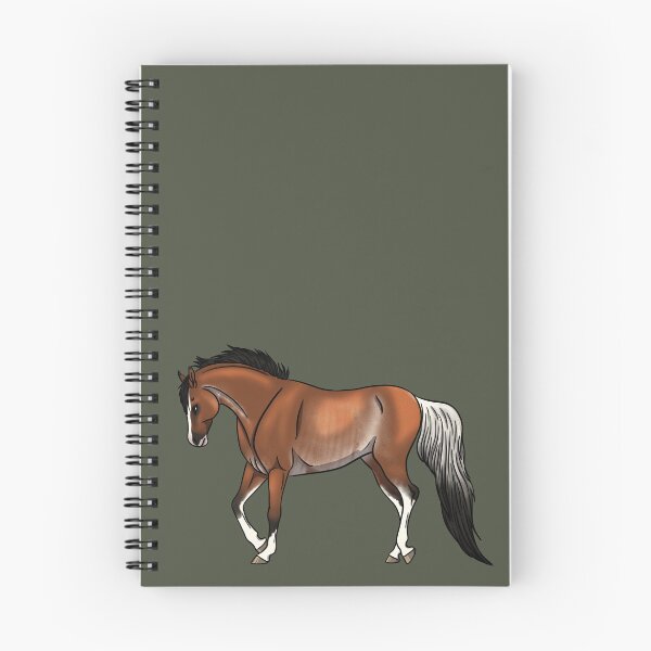 Item preview, Bay Rabicano Arabian designed and sold by Old Water Cryptid .