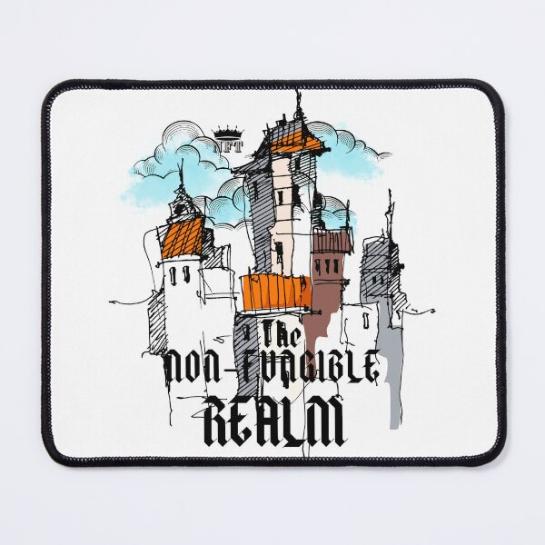 Item preview, The NFT Realm Cyber Steampunk Architecture Graphic designed and sold by AXENT Designs.