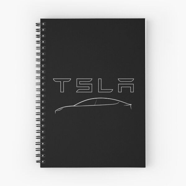 Item preview, TSLA Bull – Stock Market Investor Design designed and sold by TEEJAMBOREE.