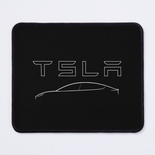 Item preview, TSLA Bull – Stock Market Investor Design designed and sold by TEEJAMBOREE.