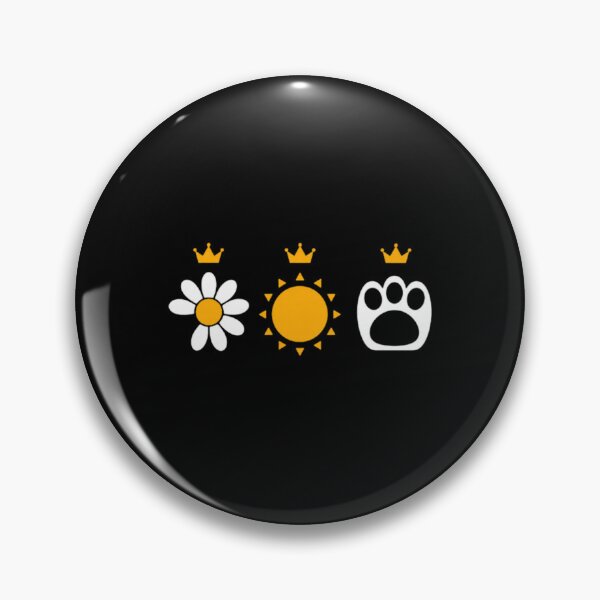 Item preview, Daisy Sun Paw, Kpop Concert designed and sold by LittleHugHouse.