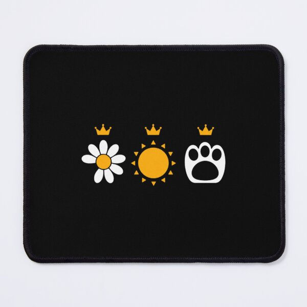 Item preview, Daisy Sun Paw, Kpop Concert designed and sold by LittleHugHouse.