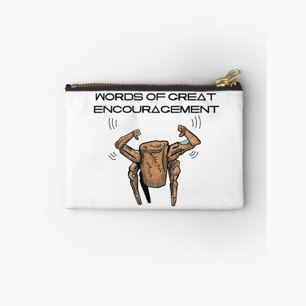 Item preview, Words of Great Encouragement designed and sold by chriswattsart.