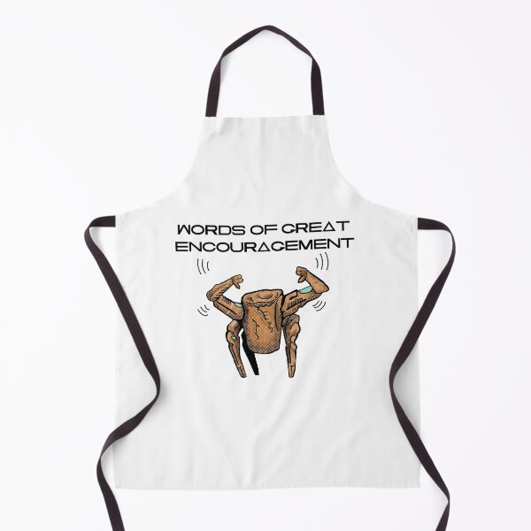 Item preview, Words of Great Encouragement designed and sold by chriswattsart.