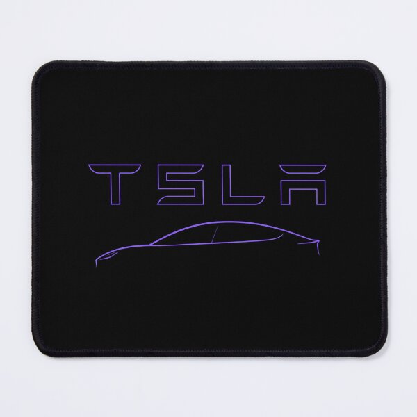 Item preview, TSLA Bull – Stock Market Investor Design designed and sold by TEEJAMBOREE.