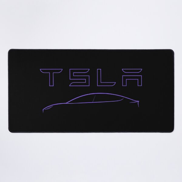 Item preview, TSLA Bull – Stock Market Investor Design designed and sold by TEEJAMBOREE.