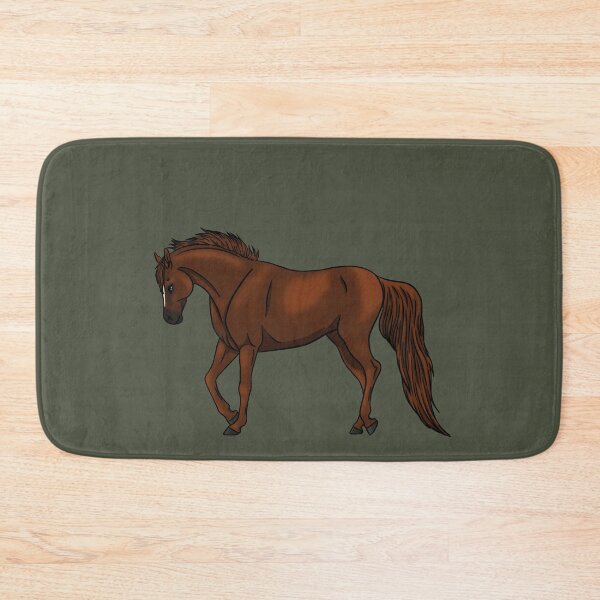 Item preview, Chestnut Arabian designed and sold by Old Water Cryptid .