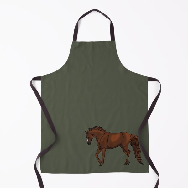 Item preview, Chestnut Arabian designed and sold by Old Water Cryptid .