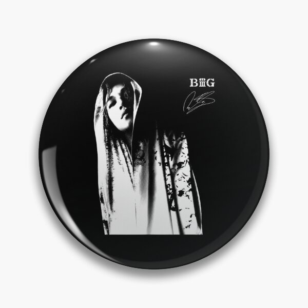 Item preview, Daesung BigBang Biiig Graphic designed and sold by LittleHugHouse.