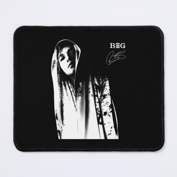 Item preview, Daesung BigBang Biiig Graphic designed and sold by LittleHugHouse.